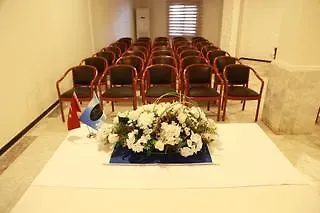 Kemal Bay Hotel 5*