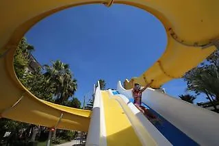 Kemal Bay 5* Alanya