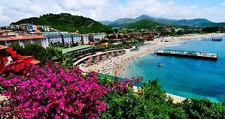 Kemal Bay Alanya